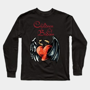 Childern of bodom Long Sleeve T-Shirt